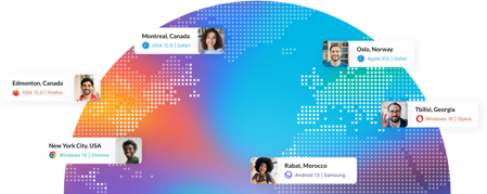 Global App Testing