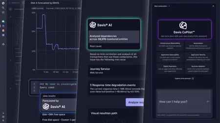 Dynatrace AI